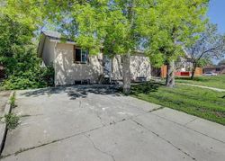 Pre-foreclosure in  S ELIOT ST Denver, CO 80219