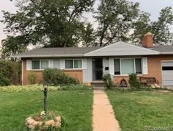 Pre-foreclosure in  W FLOYD AVE Denver, CO 80236