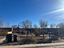 Pre-foreclosure Listing in VERBENA ST DENVER, CO 80220