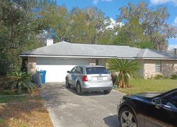 Pre-foreclosure in  ROBERTS AVE Deland, FL 32724