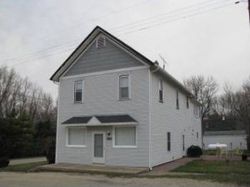 Pre-foreclosure in  EYCHANER RD Esmond, IL 60129