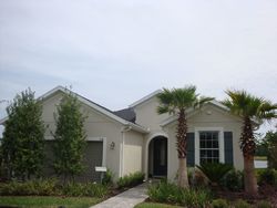 Pre-foreclosure in  GRANDE BELFLY WAY Daytona Beach, FL 32124
