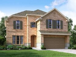 Pre-foreclosure in  ORCHID VALLEY WAY Cypress, TX 77433