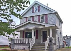Pre-foreclosure in  TUXEDO AVE Cleveland, OH 44134