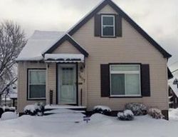 Pre-foreclosure in  RIDGEFIELD AVE Cleveland, OH 44129