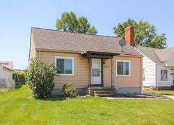 Pre-foreclosure in  LUELDA AVE Cleveland, OH 44129
