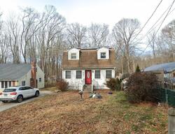 Pre-foreclosure in  HINKEL MAE DR Coventry, CT 06238