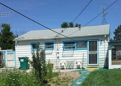 Pre-foreclosure in  PONTIAC ST Commerce City, CO 80022