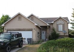 Pre-foreclosure in  VISTA VERDE DR Hayden, CO 81639
