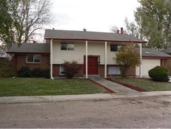 Pre-foreclosure in  NORWICH ST Westminster, CO 80031