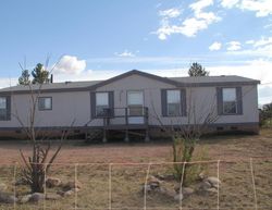 Pre-foreclosure in  E CANA ST Hereford, AZ 85615