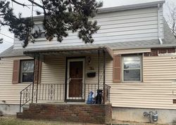 Pre-foreclosure in  CATHAY RD Clifton, NJ 07013