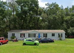 Pre-foreclosure Listing in N REDWOOD AVE HERNANDO, FL 34442