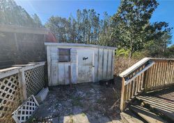 Pre-foreclosure in  N HOLIDAY DR Crystal River, FL 34428