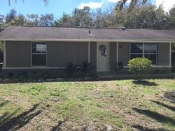 Pre-foreclosure in  ARMSDALE AVE Port Charlotte, FL 33948