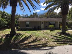 Pre-foreclosure in  ARMSDALE AVE Port Charlotte, FL 33948