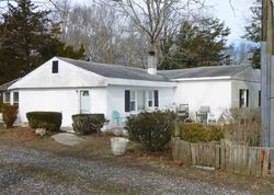 Pre-foreclosure Listing in STARLING AVE CAPE MAY COURT HOUSE, NJ 08210