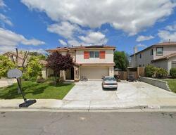 Pre-foreclosure in  YOSEMITE ST Winchester, CA 92596