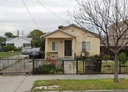 Pre-foreclosure in  CHARLOTTE AVE Rosemead, CA 91770