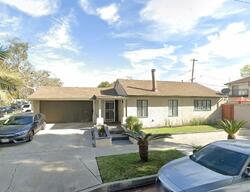 Pre-foreclosure in  PRAIRIE AVE Hawthorne, CA 90250