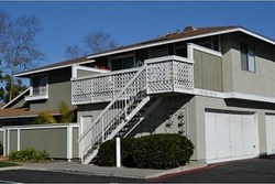 Pre-foreclosure in  TIMBER COVE WAY Oceanside, CA 92058