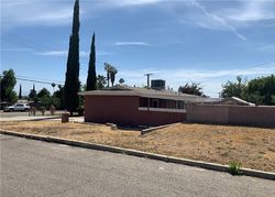 Pre-foreclosure in  EUREKA ST San Bernardino, CA 92404