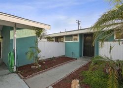 Pre-foreclosure in  N GILBERT ST Anaheim, CA 92801