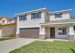 Pre-foreclosure in  SAWYER RD Menifee, CA 92584