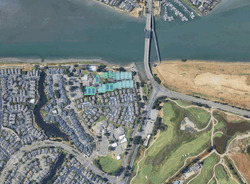 Pre-foreclosure in  CENTRE CT Alameda, CA 94502