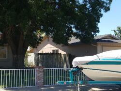 Pre-foreclosure in  JEAN ST Live Oak, CA 95953