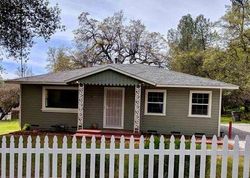 Pre-foreclosure in  SHASTA WAY Shasta Lake, CA 96019