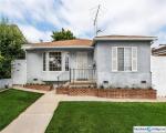 Pre-foreclosure in  BEETHOVEN ST Los Angeles, CA 90066