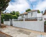 Pre-foreclosure in  BEETHOVEN ST Los Angeles, CA 90066