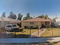 Pre-foreclosure in  S BRADFIELD AVE Compton, CA 90221