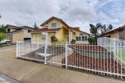 Pre-foreclosure in  MORGAN HILL WAY Sacramento, CA 95828