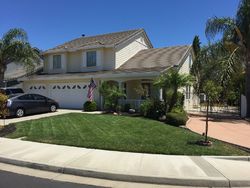 Pre-foreclosure in  LAURIAN WAY Brentwood, CA 94513