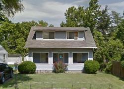 Pre-foreclosure in  GLENCOE ST Middletown, OH 45042