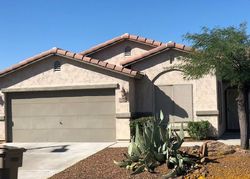 Pre-foreclosure in  S MORNING DEW LN Buckeye, AZ 85326
