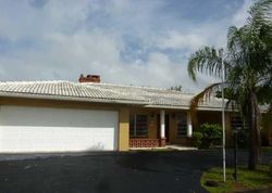 Pre-foreclosure in  NW 30TH ST Fort Lauderdale, FL 33311