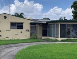 Pre-foreclosure in  NE 2ND AVE Dania, FL 33004