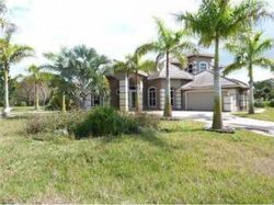 Pre-foreclosure in  NW 115TH TER Fort Lauderdale, FL 33323