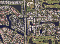 Pre-foreclosure in  SW 87TH AVE  Fort Lauderdale, FL 33328