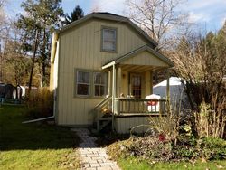 Pre-foreclosure in  PARSONS RD Chenango Forks, NY 13746