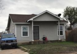 Pre-foreclosure in  ROLAND RD San Antonio, TX 78210