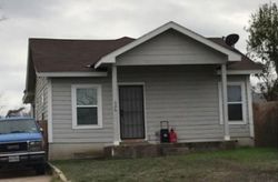 Pre-foreclosure in  ROLAND RD San Antonio, TX 78210