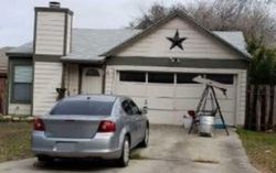 Pre-foreclosure in  CHERRY FIELD DR San Antonio, TX 78245