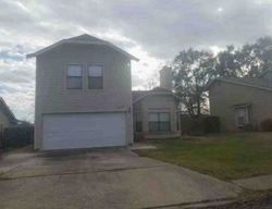 Pre-foreclosure in  RIDGE MILE DR San Antonio, TX 78239
