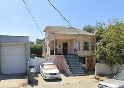 Pre-foreclosure in  8TH ST Berkeley, CA 94710