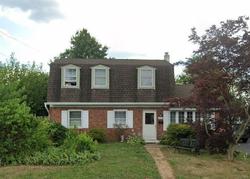 Pre-foreclosure in  BERWYN RD Bensalem, PA 19020