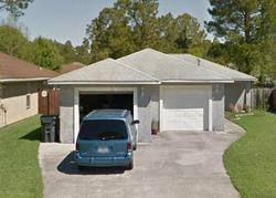 Pre-foreclosure in  KRYSTAL LEIGH CT Panama City, FL 32405